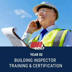 Year 2 | BI 201: Code Administration In Washington: Fall Quarter