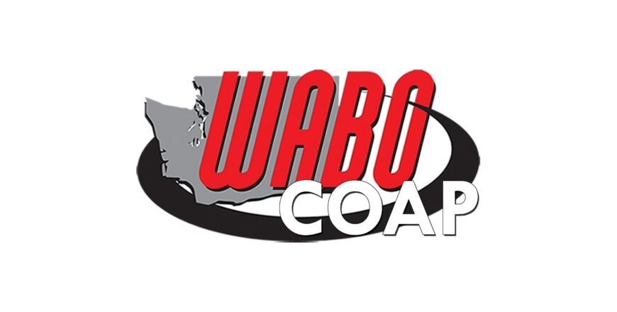 COAP Logo